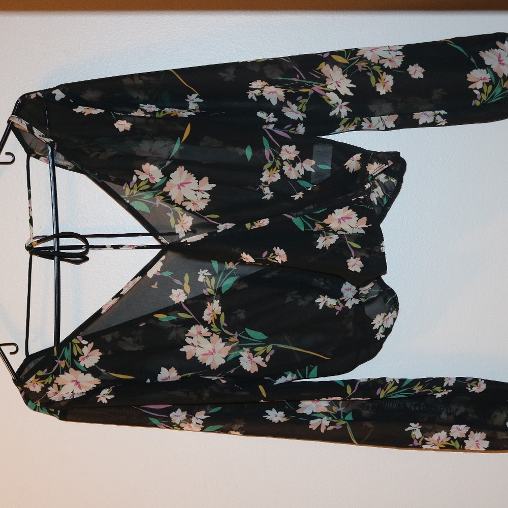Charlotte Russe Blouse
